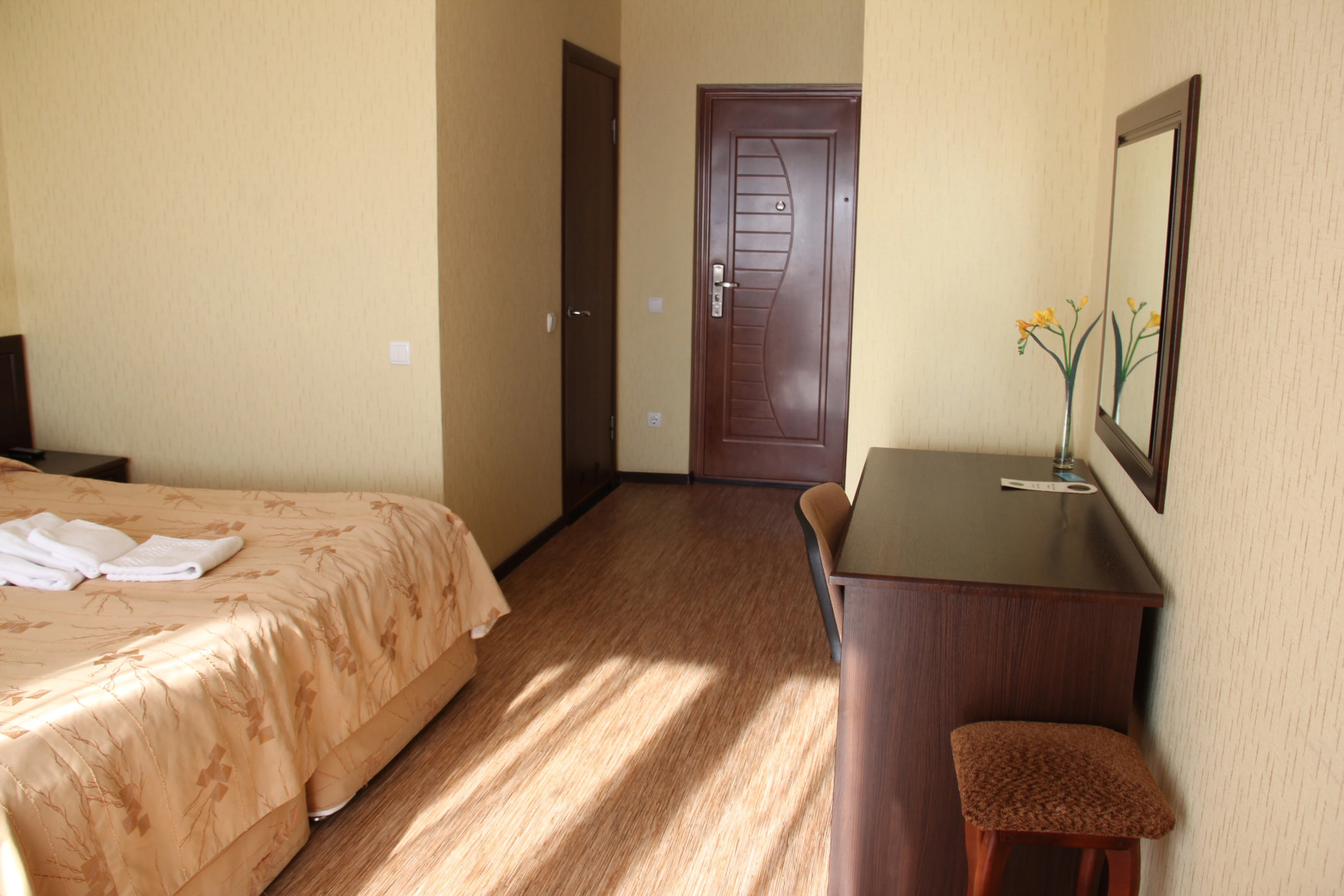 Гостевой дом Аледо