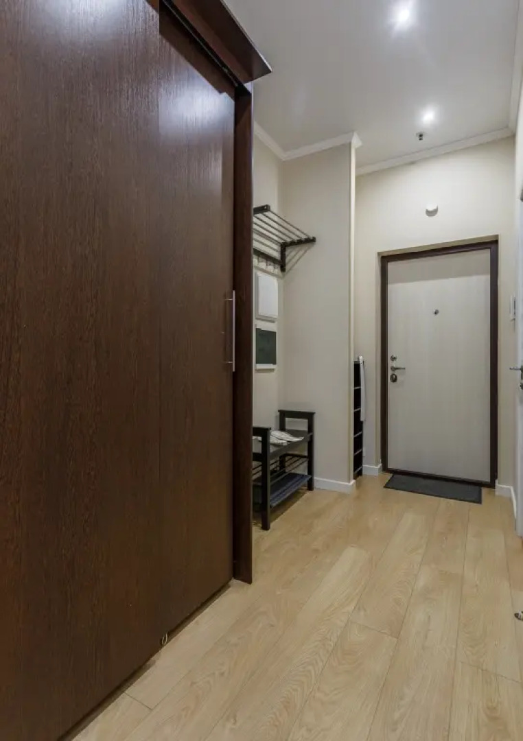 Апартаменты FortEstate Профсоюзная 128а (11)