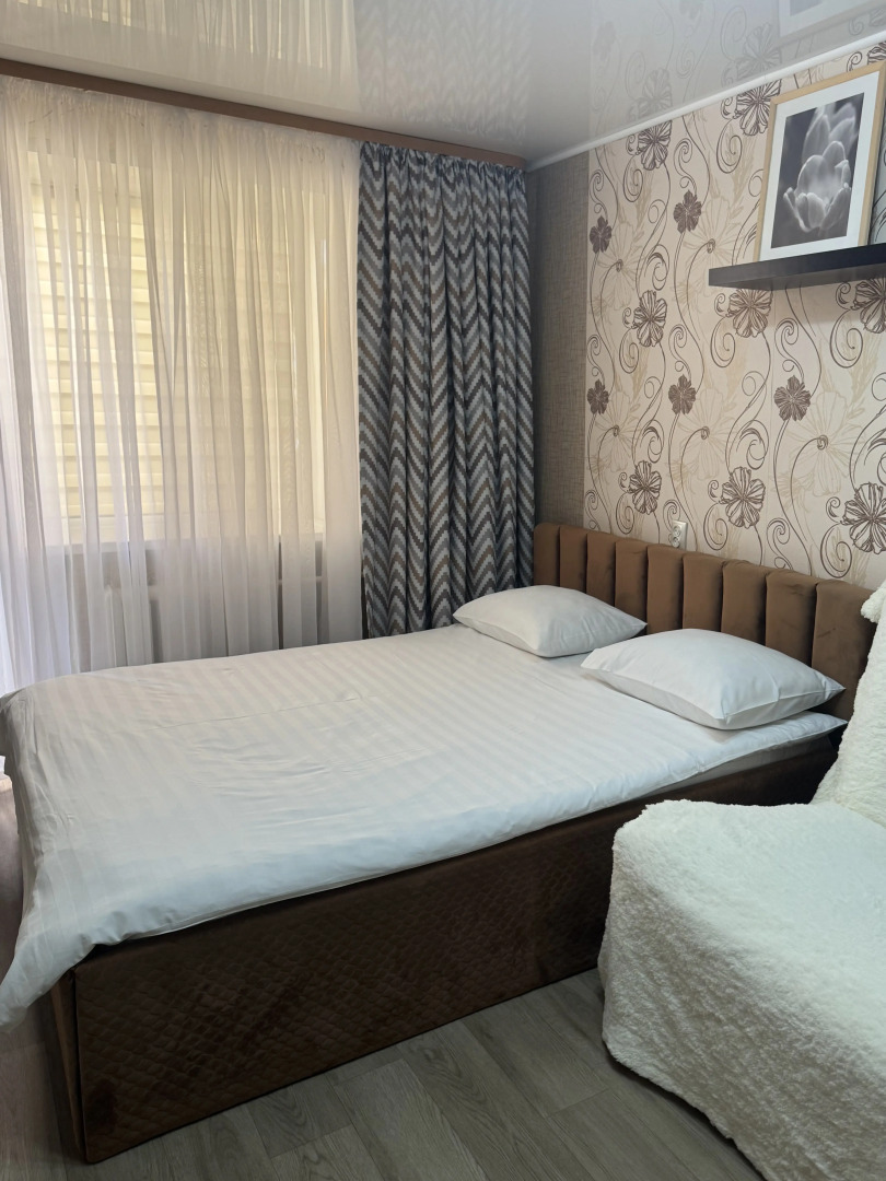 Апартаменты Станция