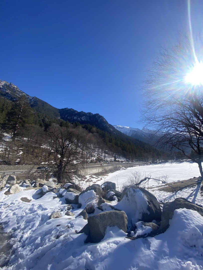 Гостевой дом Дача МиСо Теберда by Dombay Flats