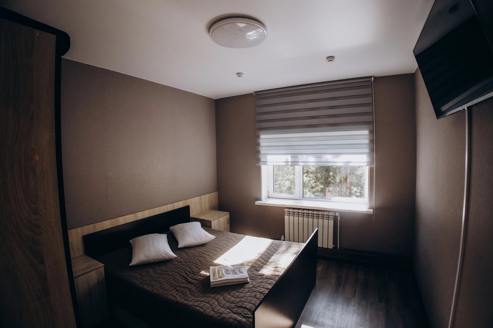 Хостел Dream Hostel