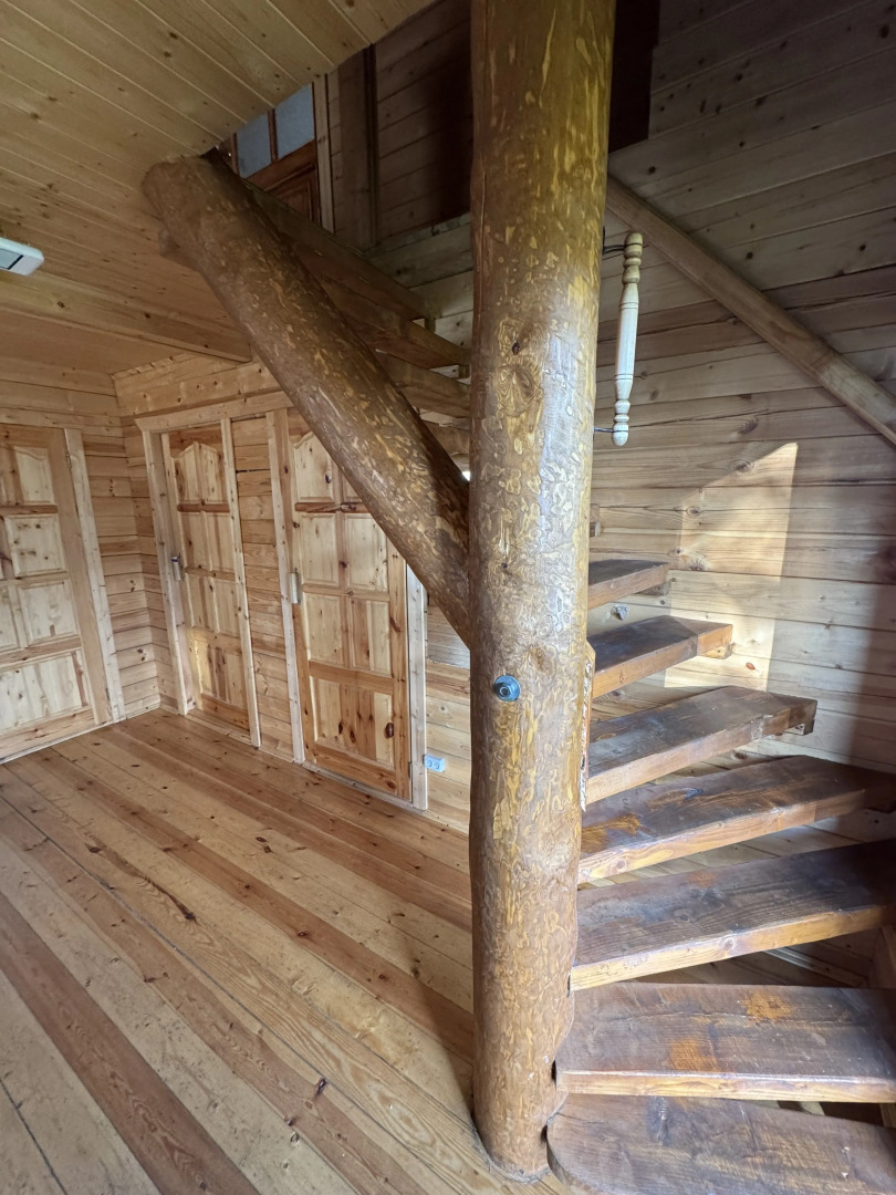 Гостевой дом Тулокса