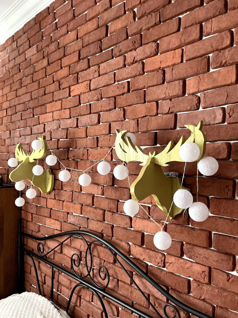 Квартира ОЛЕНЬ_КА