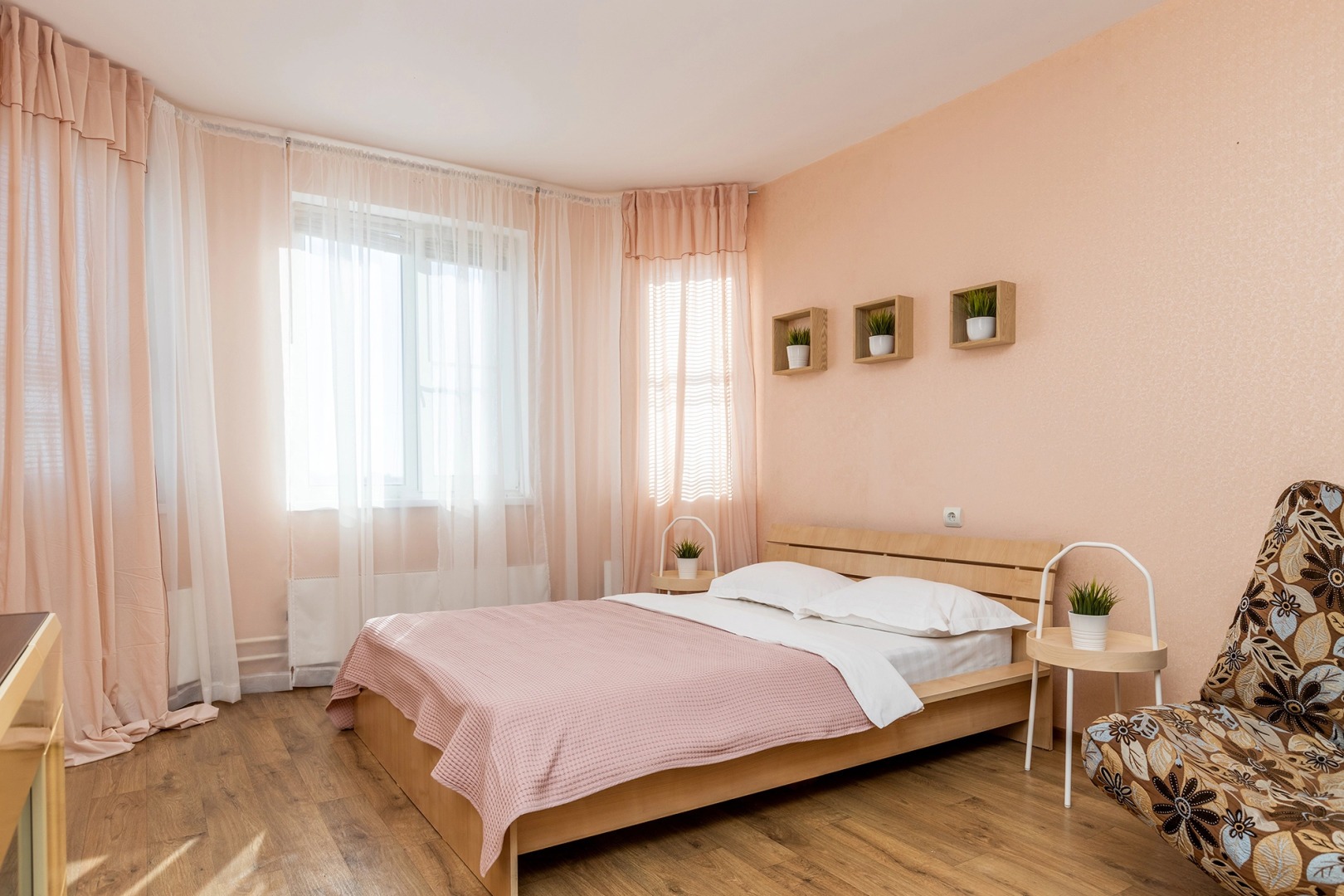 Апартаменты HomeHotel