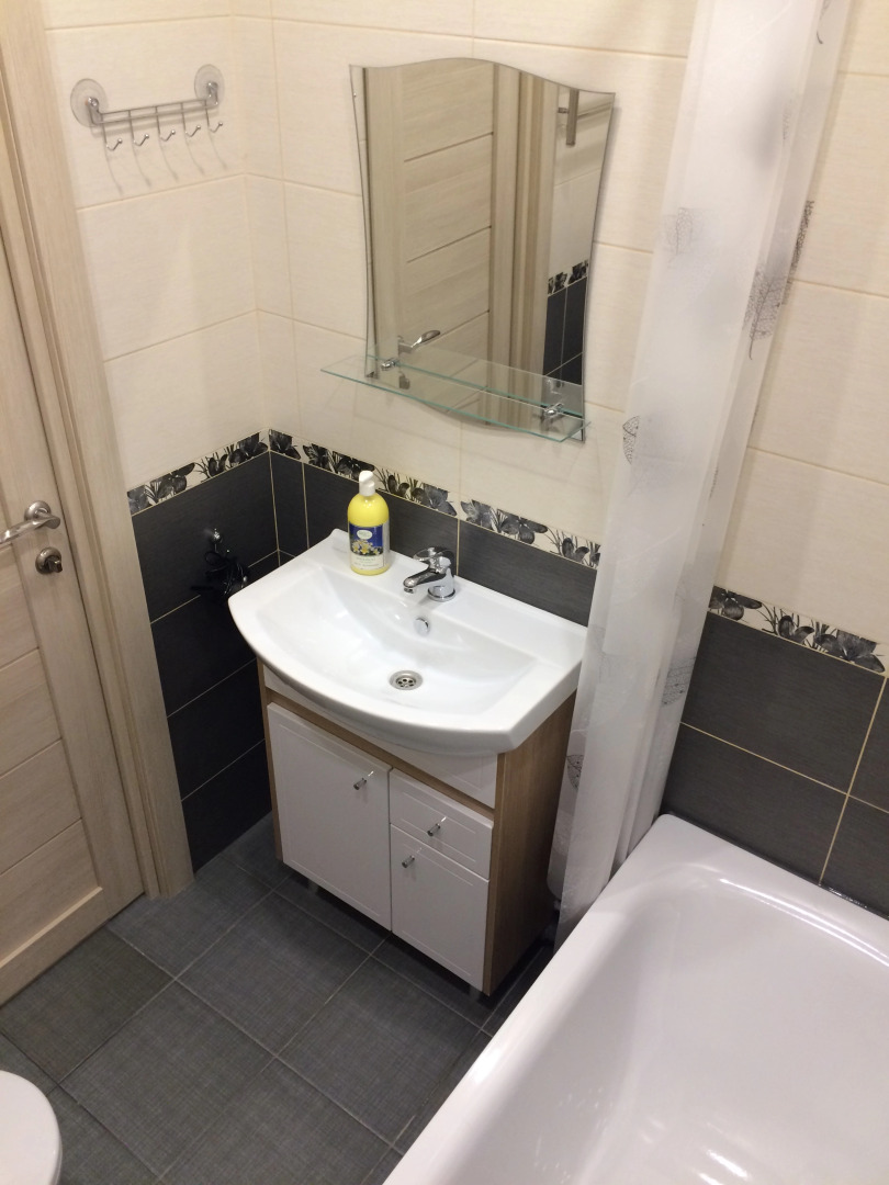 Меблированный комнаты Комсомольская - у Кремля