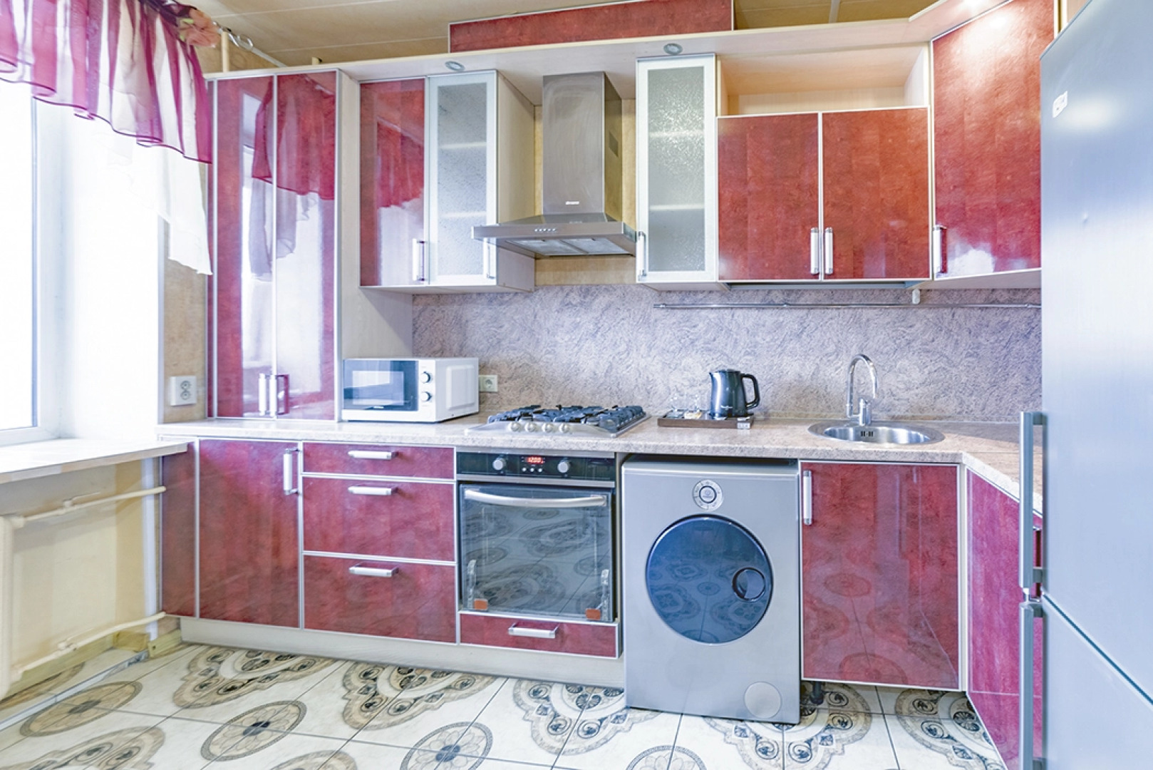 Апартаменты Inndays на 9 мая