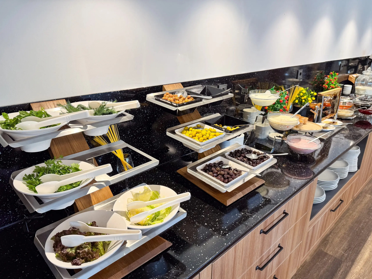 Sera Lake Center Hotel