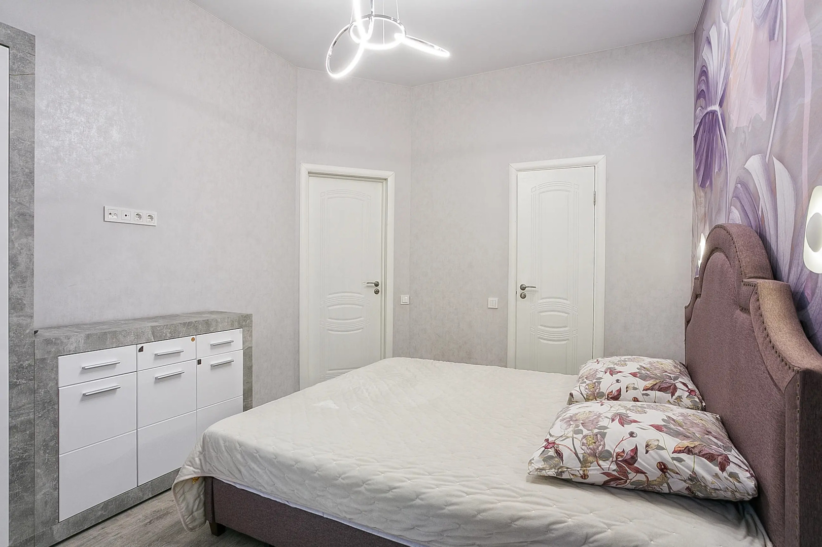 Апартаменты Familiya Gurzuf 11