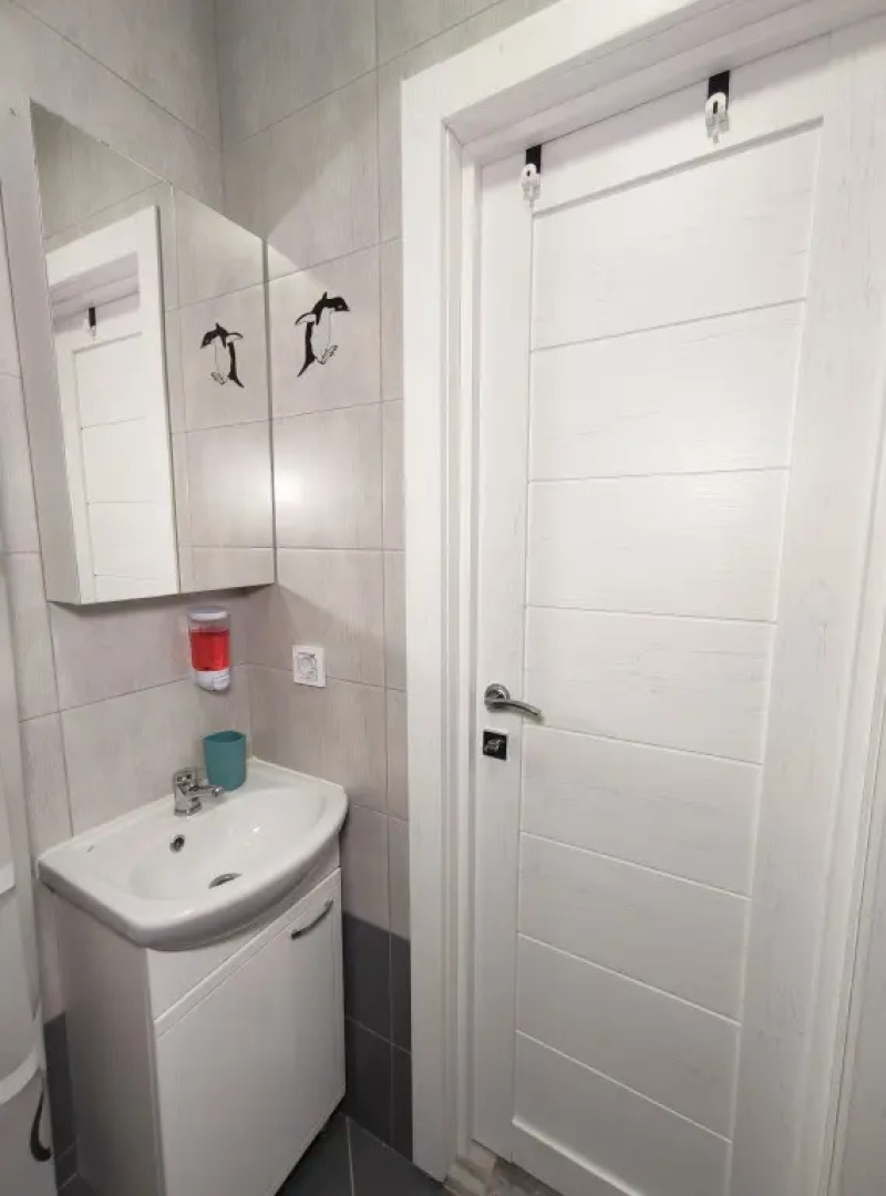 Апартаменты в авторском стиле м.Физтех