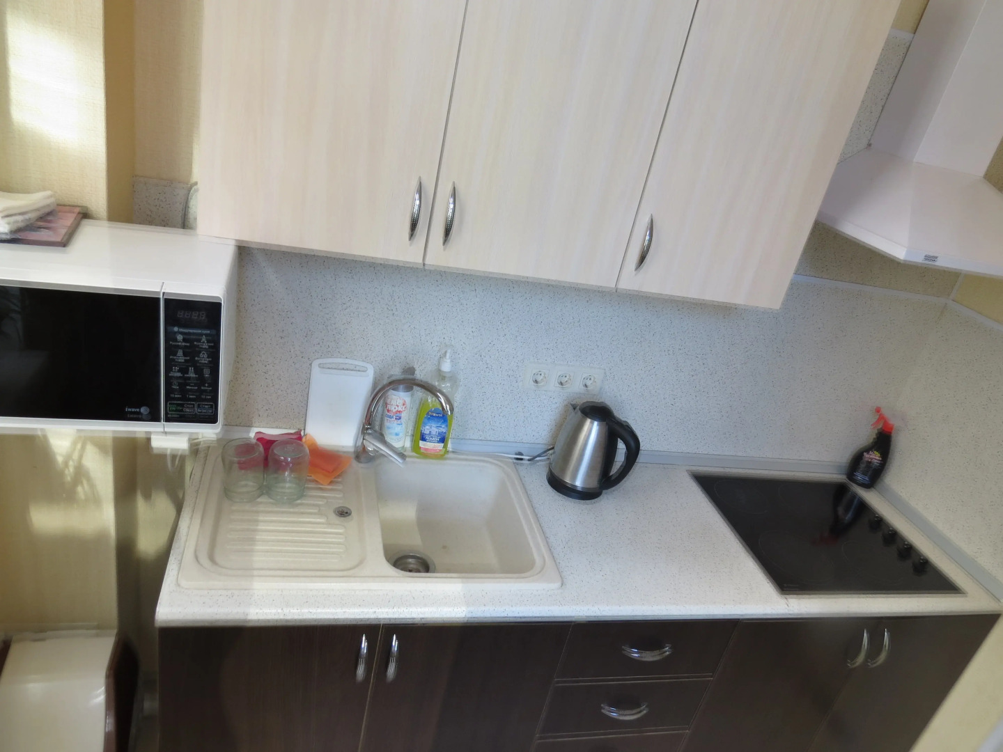 Гостевой дом Любимый дом