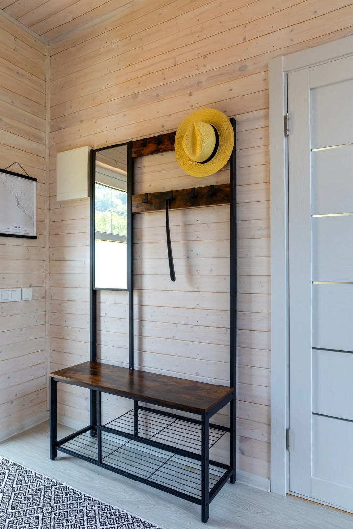 Частный дом Lipniki