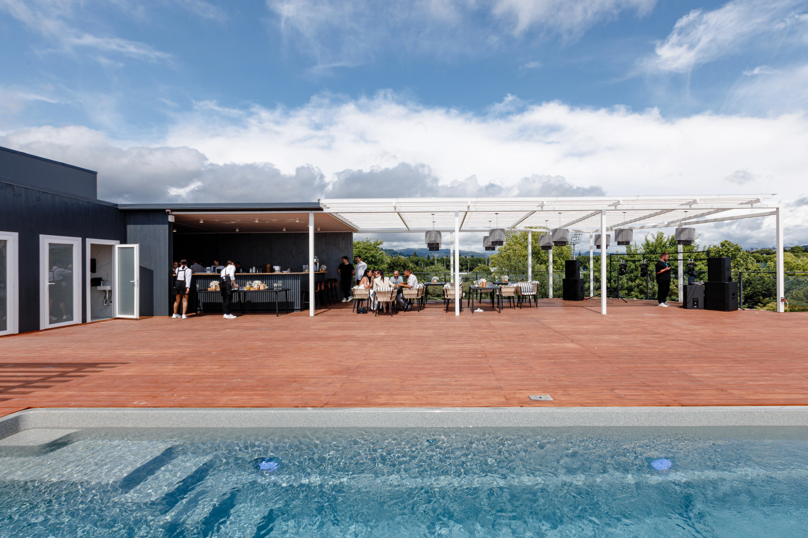 Отель Грейс Лазурь