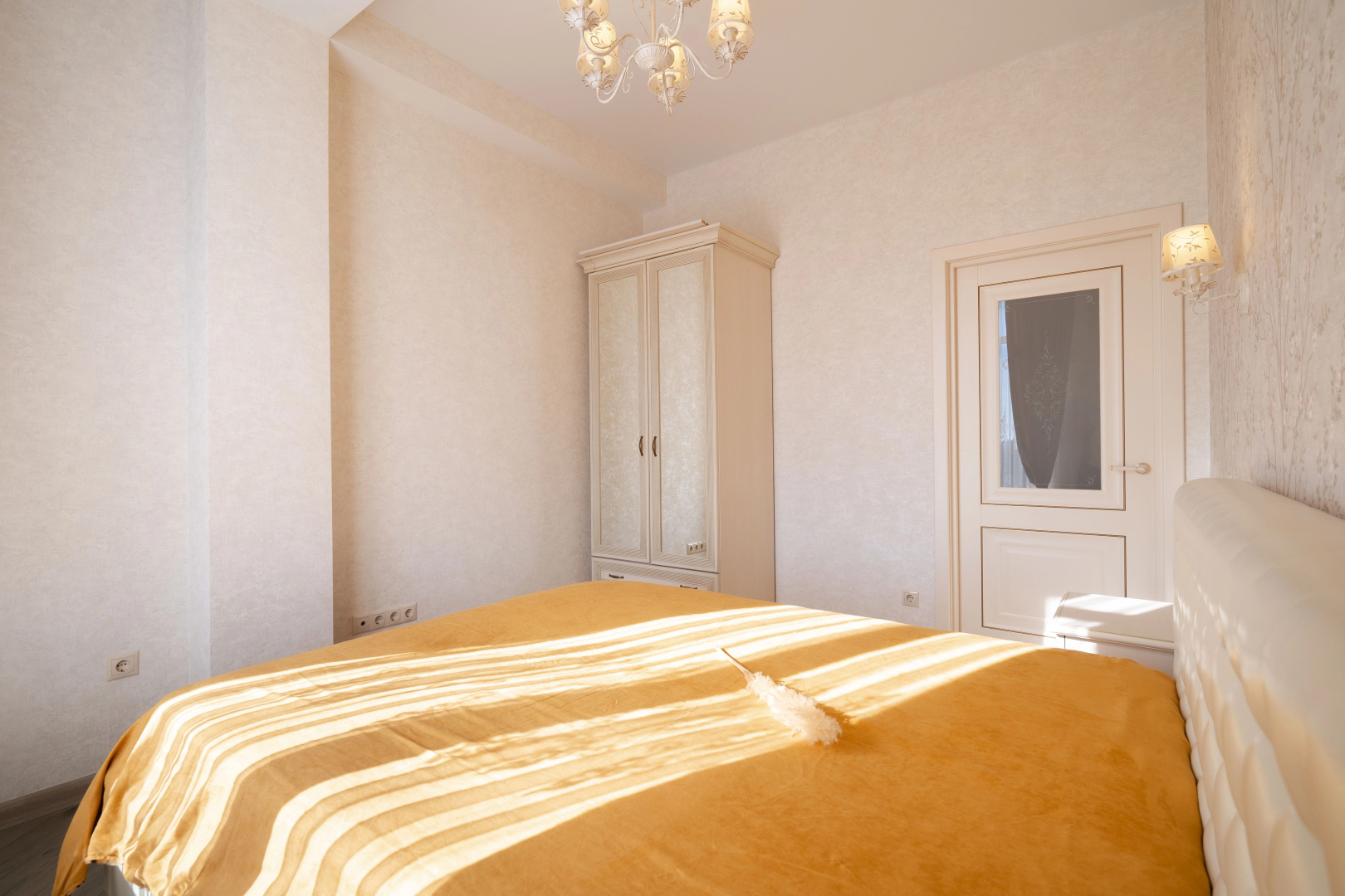 Апартаменты ПосуточноСочи.рф на Фигурной