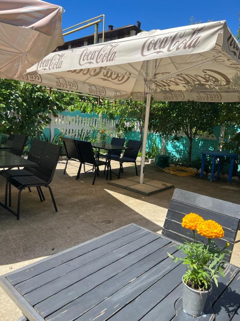 Гостевой Дом Angel