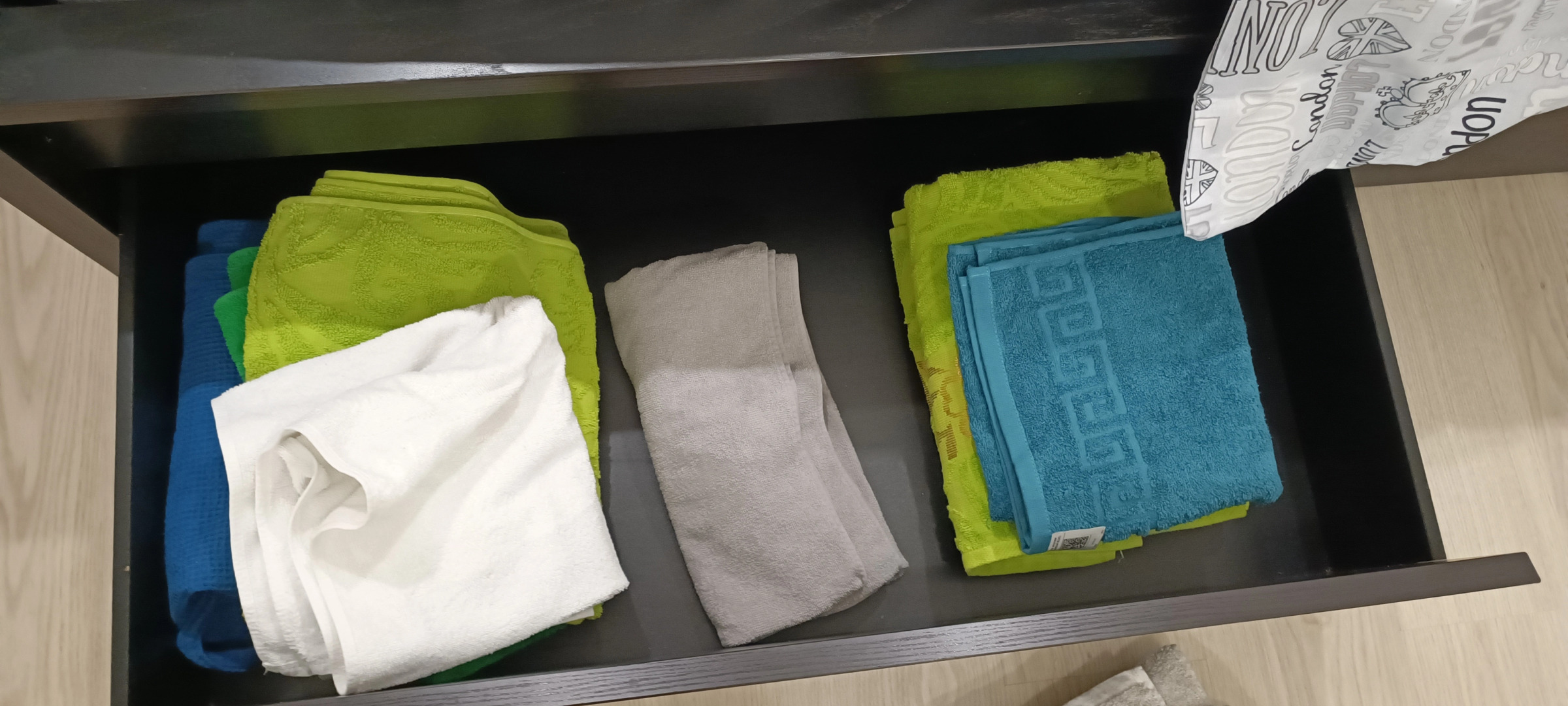 Апартаменты Zebra от Resident Ufa