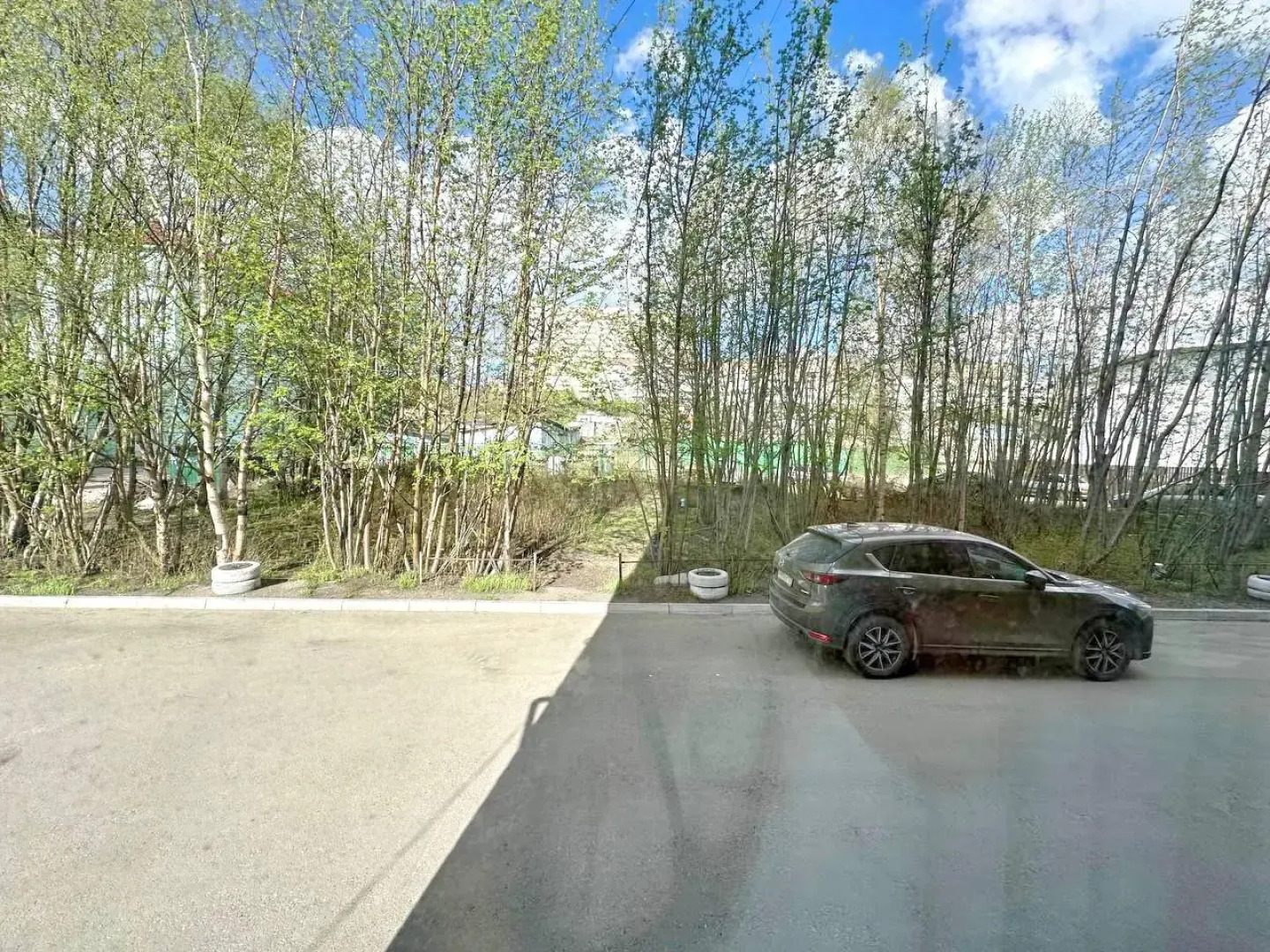 Квартира Квартира-студия в стиле лофт в центре