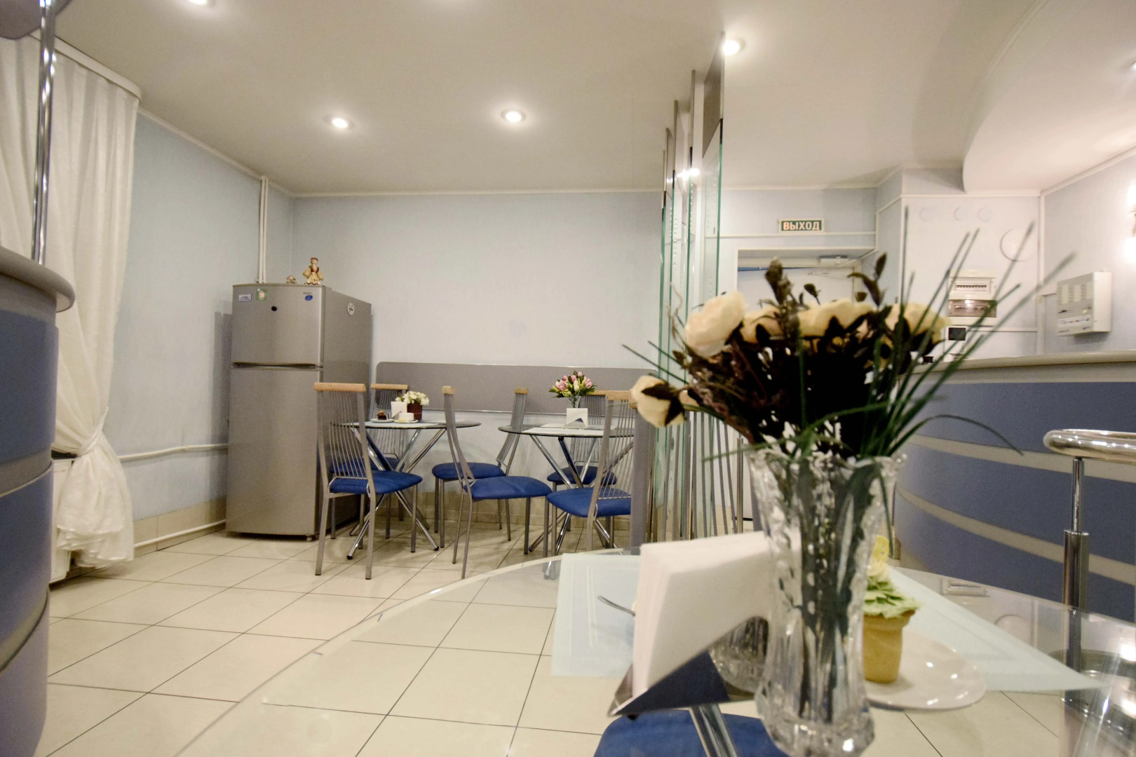 Империя СПА Отель