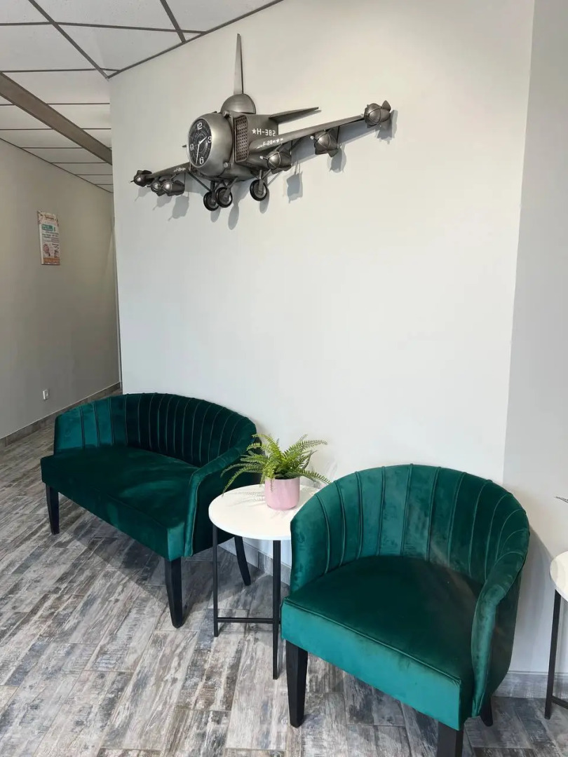 Апарт-отель Лайнер