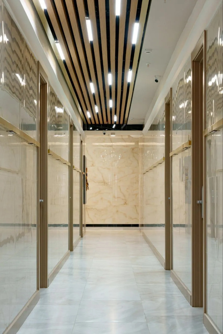 Отель Галактика