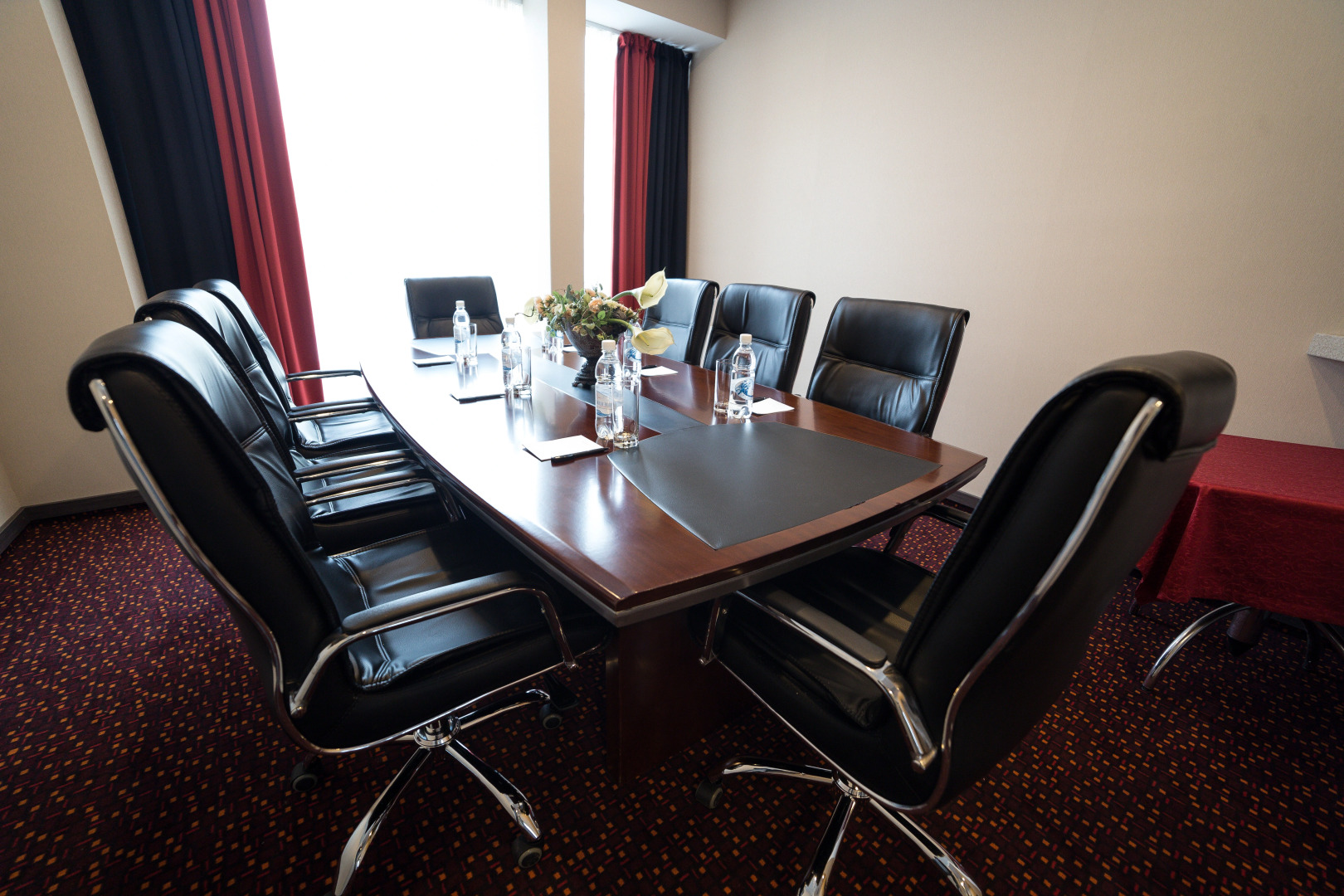 Авеню Парк Отель