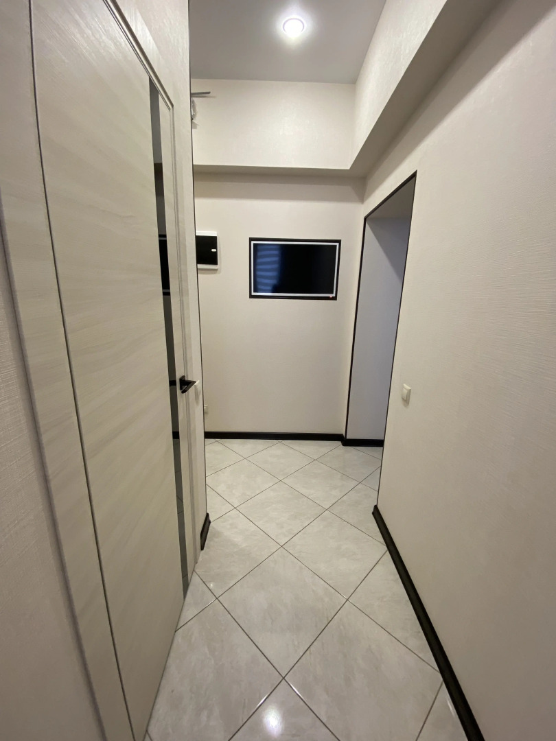 Квартира Калинина 1