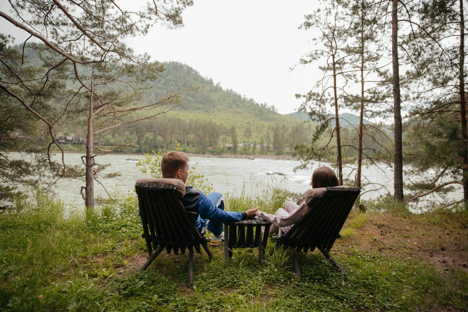 Отель Любава