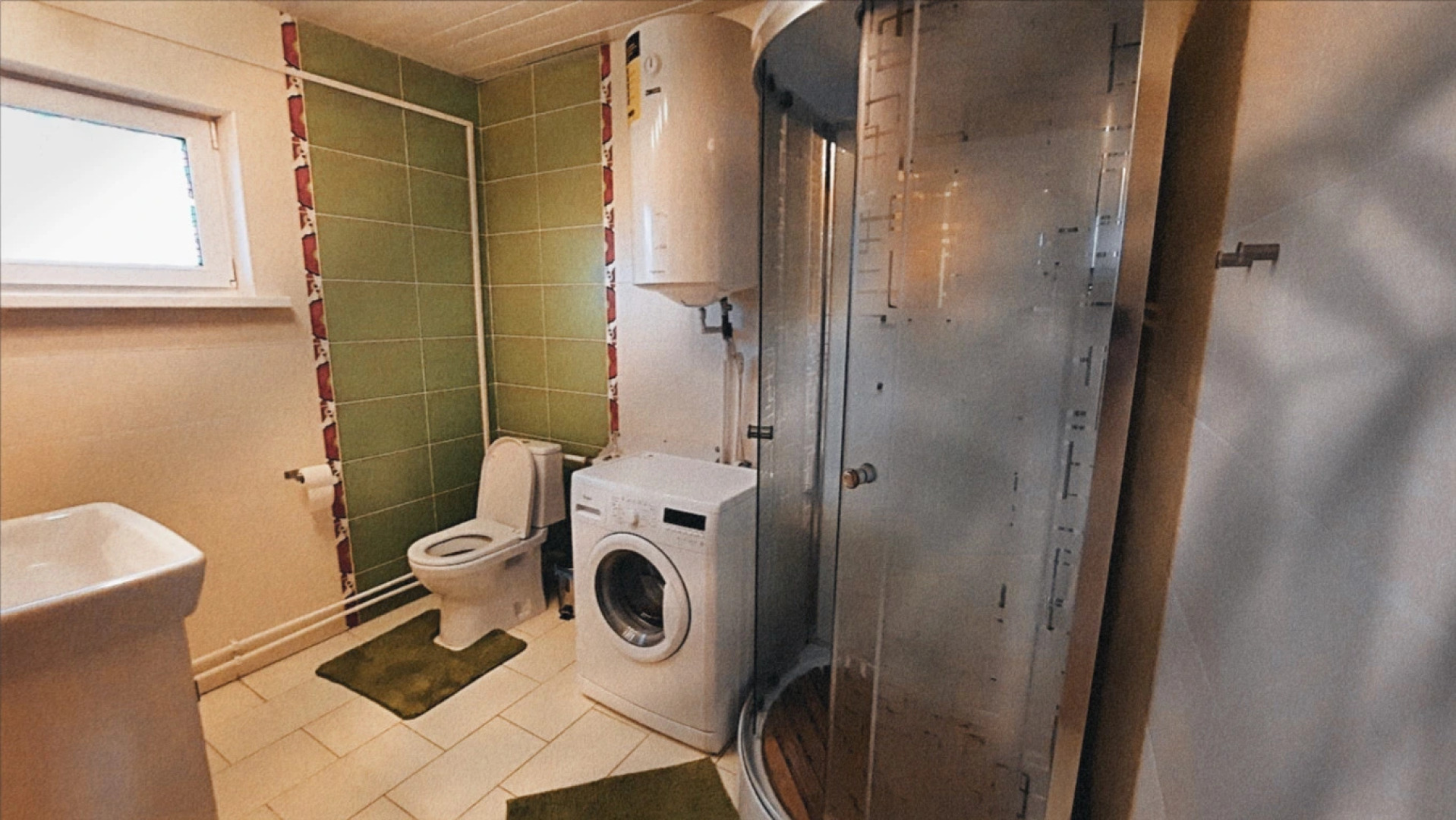 Частный Дом Семеновская 3