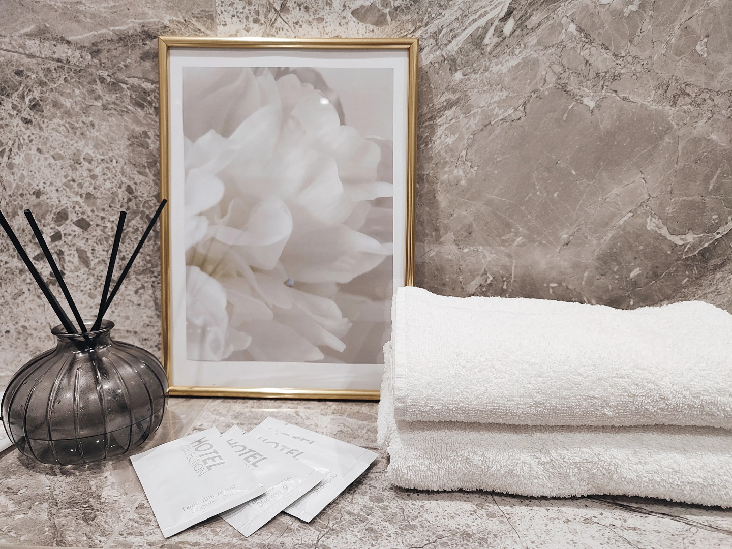 Квартира 4К