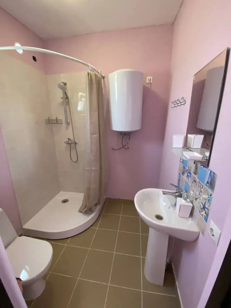 Гостевой дом СеМакс