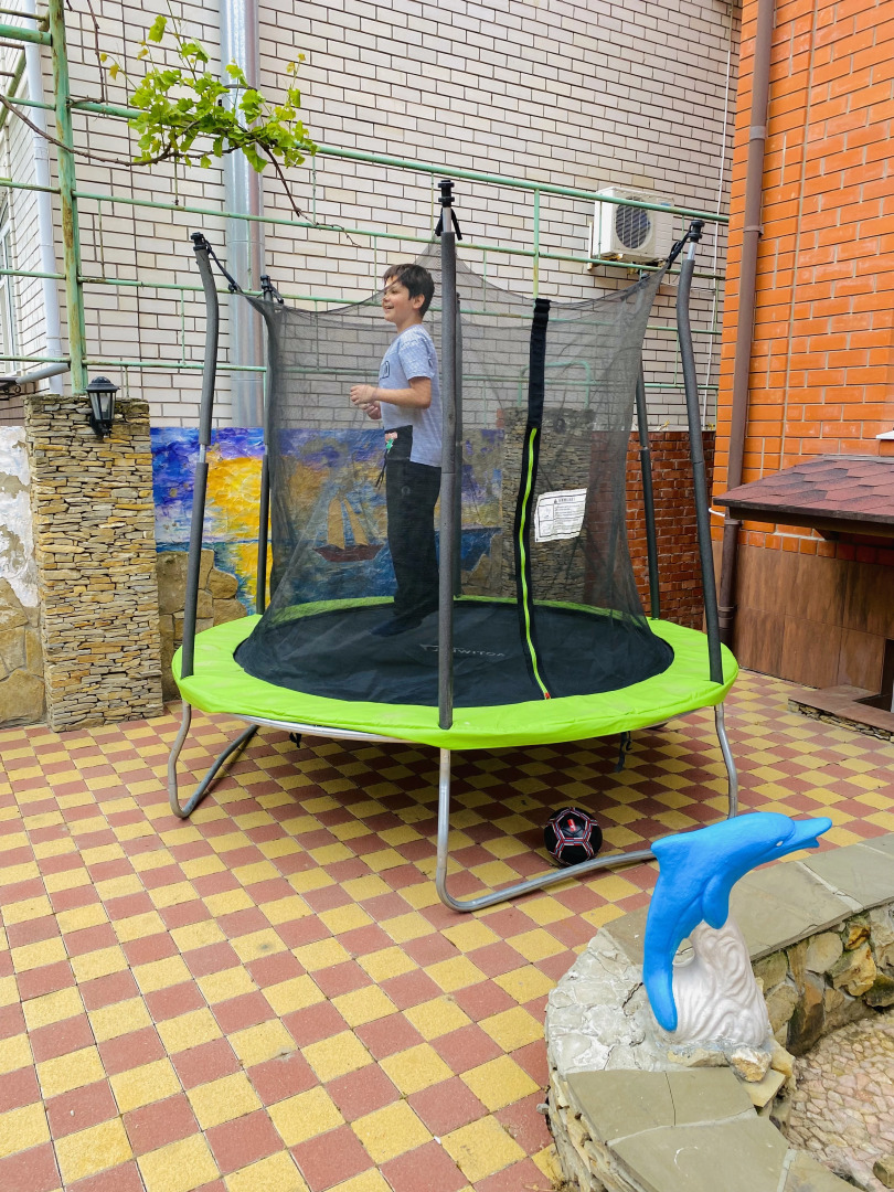 Гостевой дом Алекс