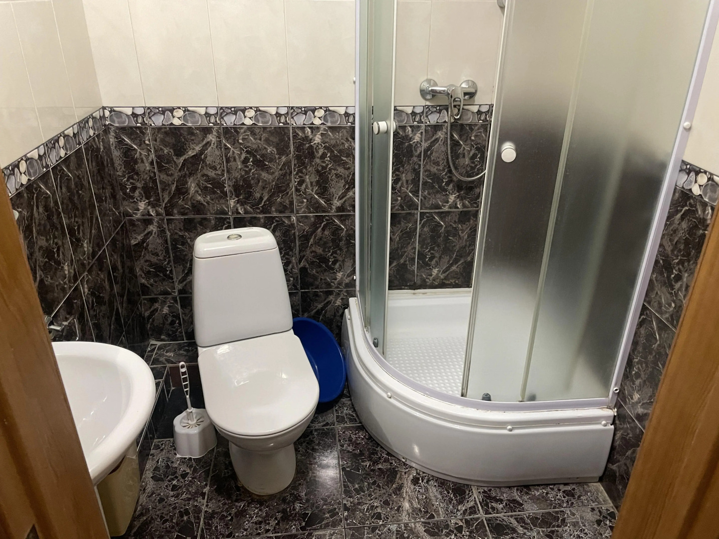 Гостевой дом Валентина 2