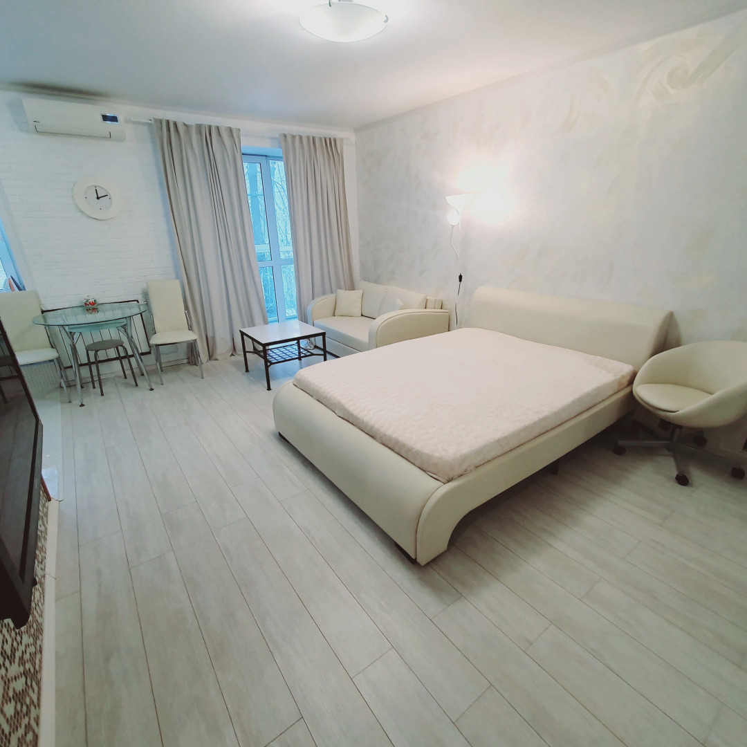 Апартаменты Арт