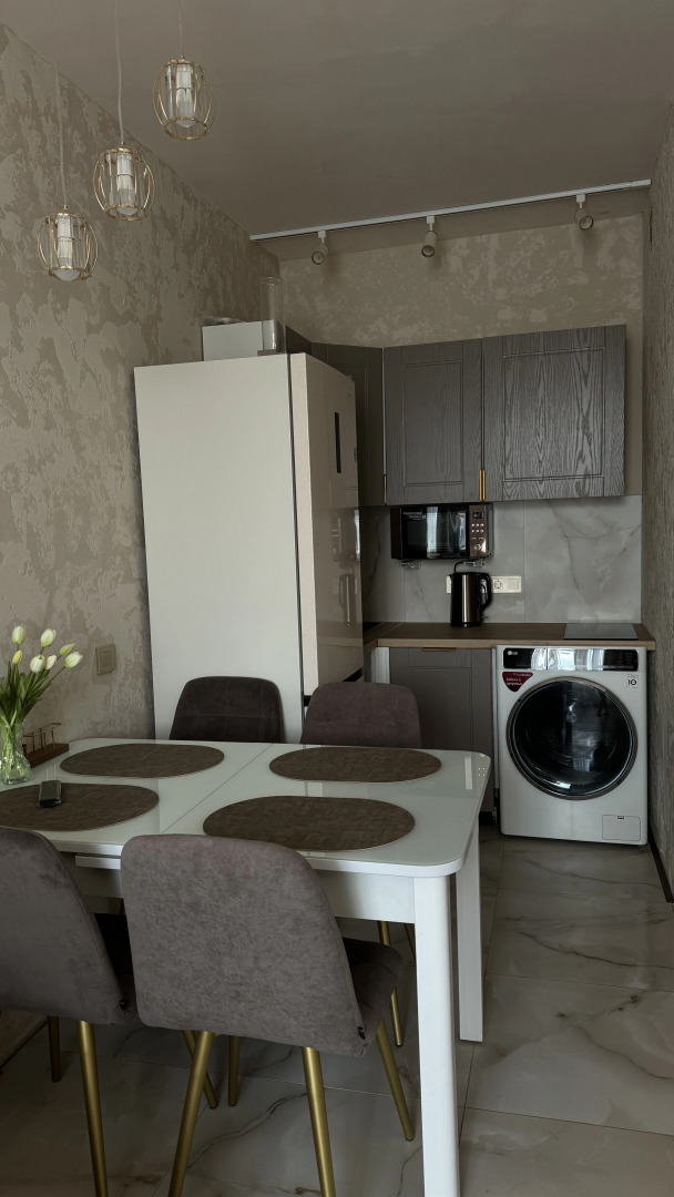 Квартира Gold Loft