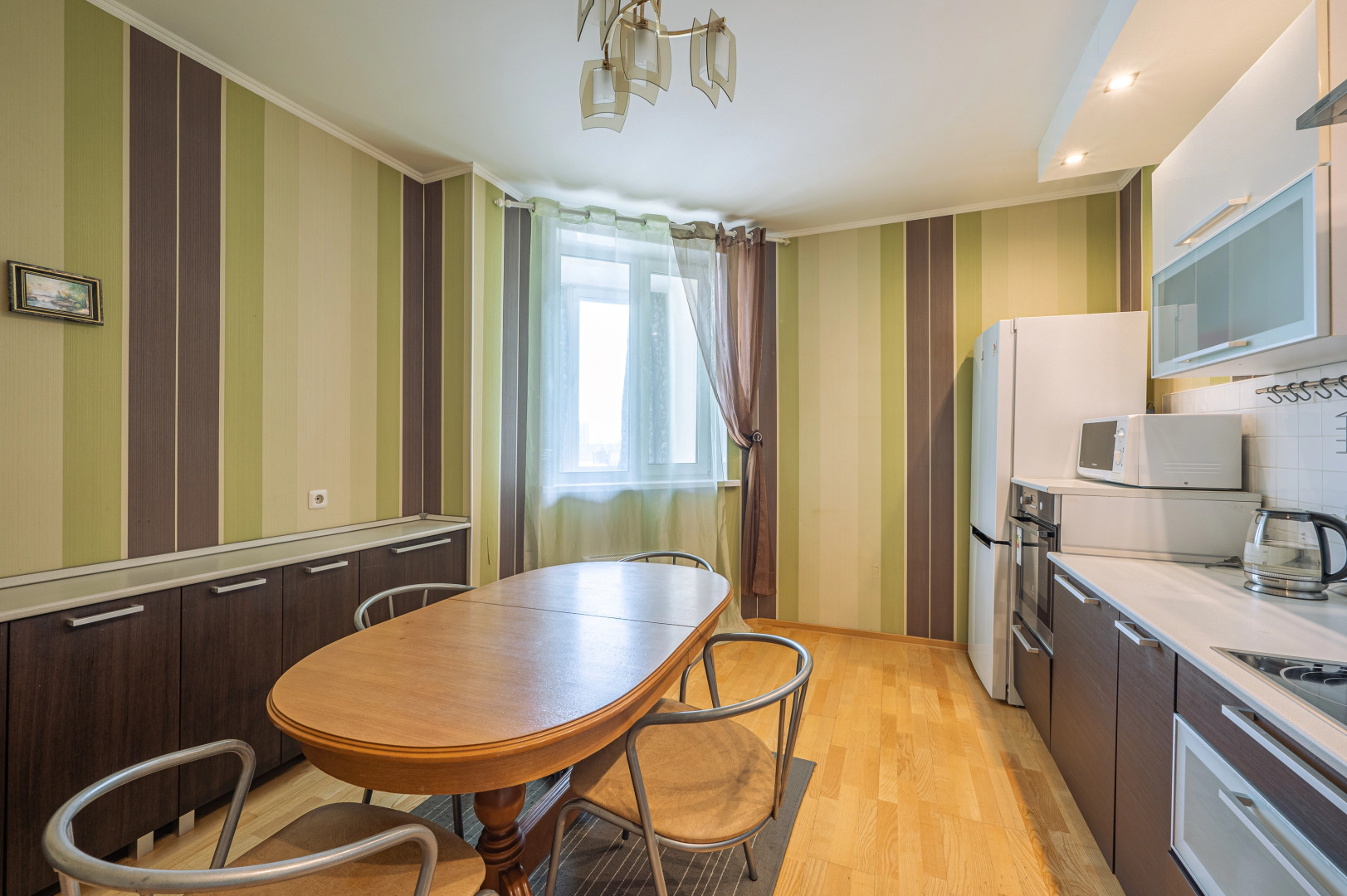 Апартаменты Сон и Душ на Чапаева