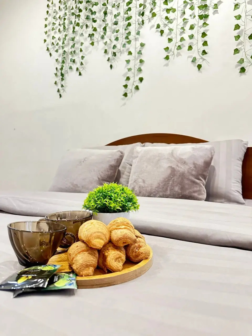 Квартира Уютная квартира в самом центре города