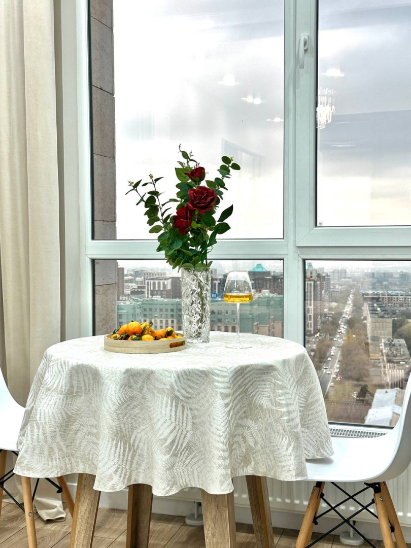 Апартаменты 158/2 Комфорт сити