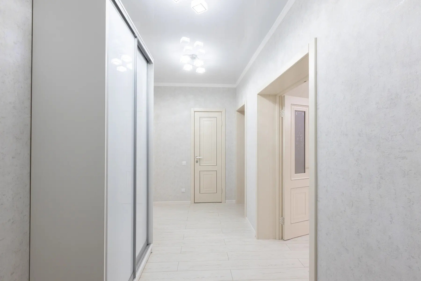 Апартаменты Сутки Уфа на Энтузиастов 16 65