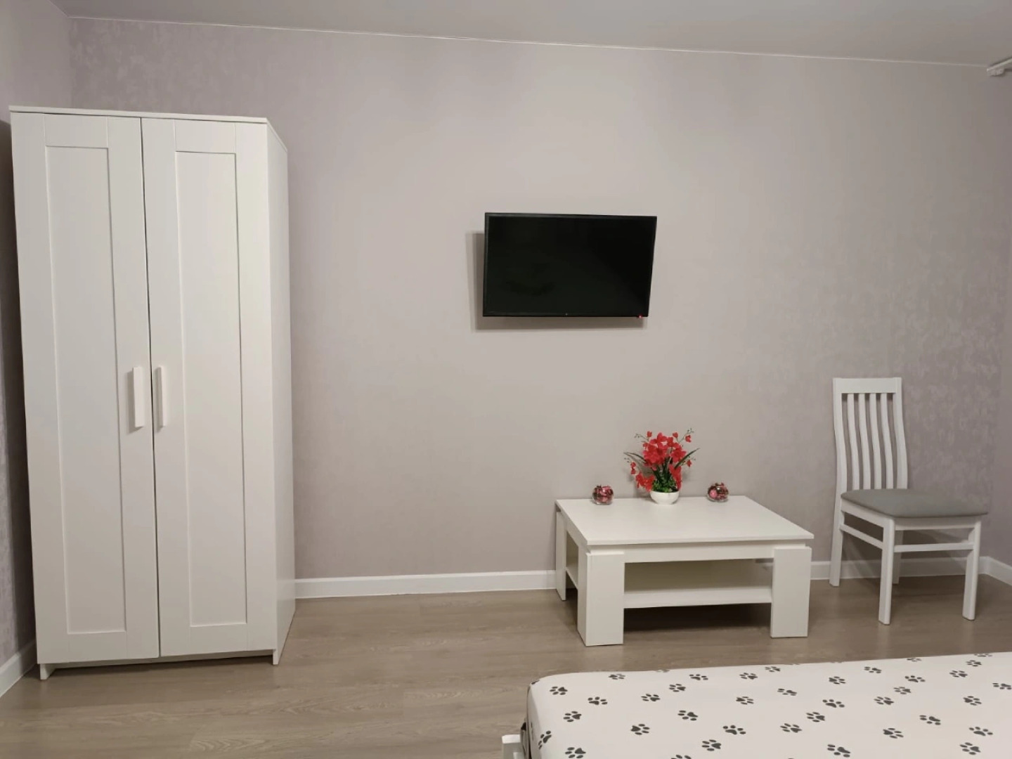 Апартаменты Лунная 43В