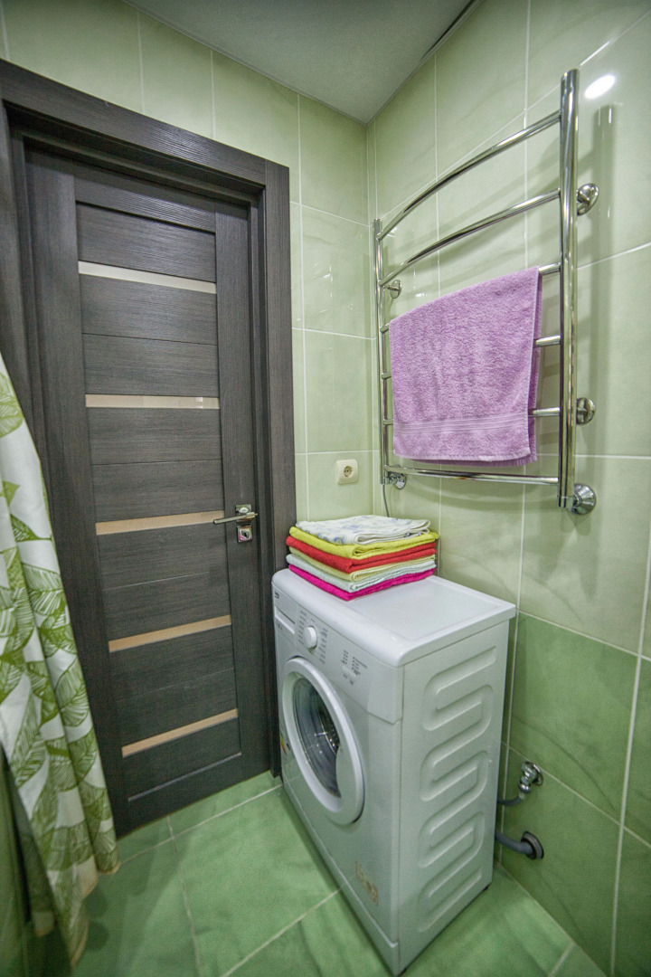 Апартаменты Матросова 16