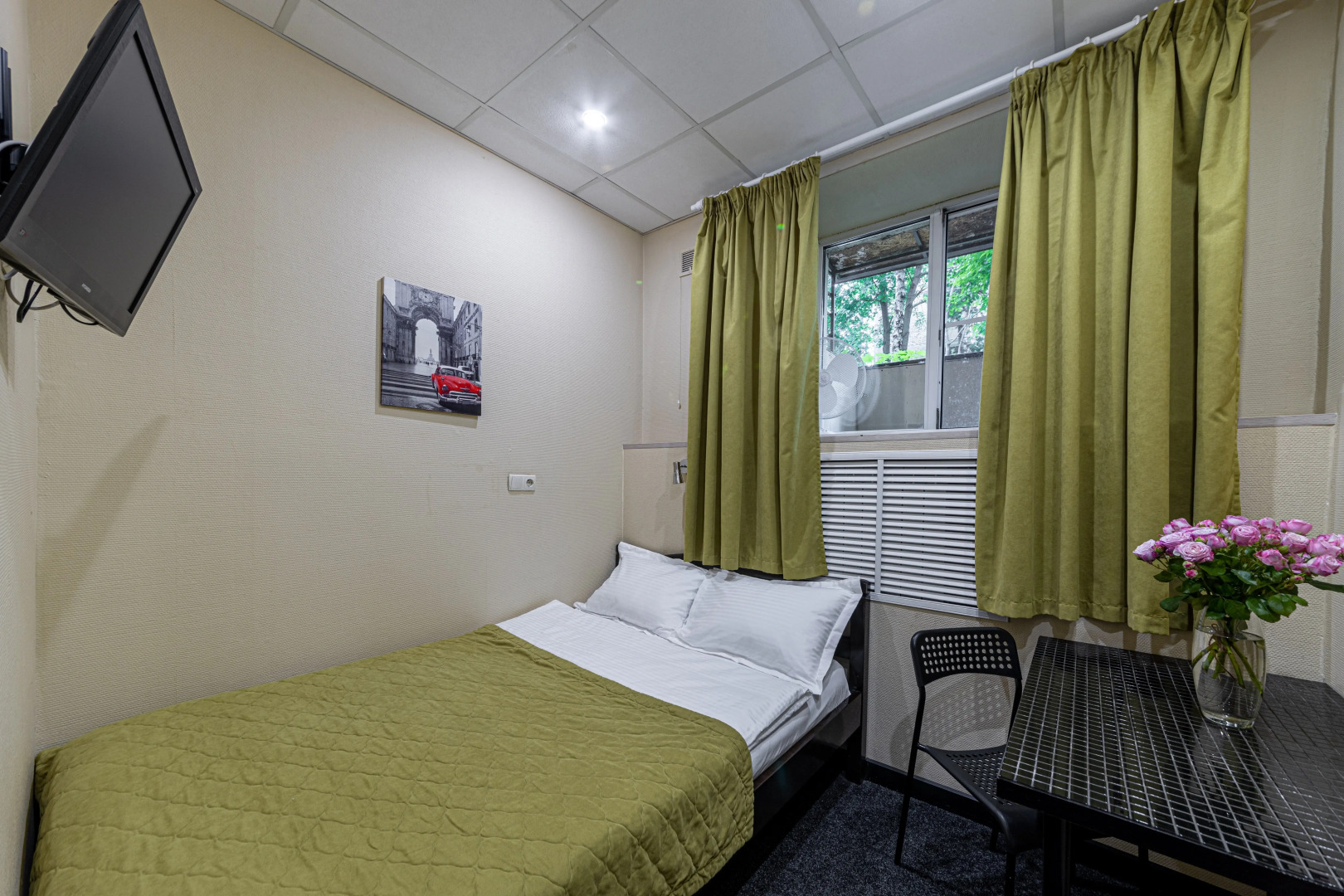 Мини-отель Семёновский