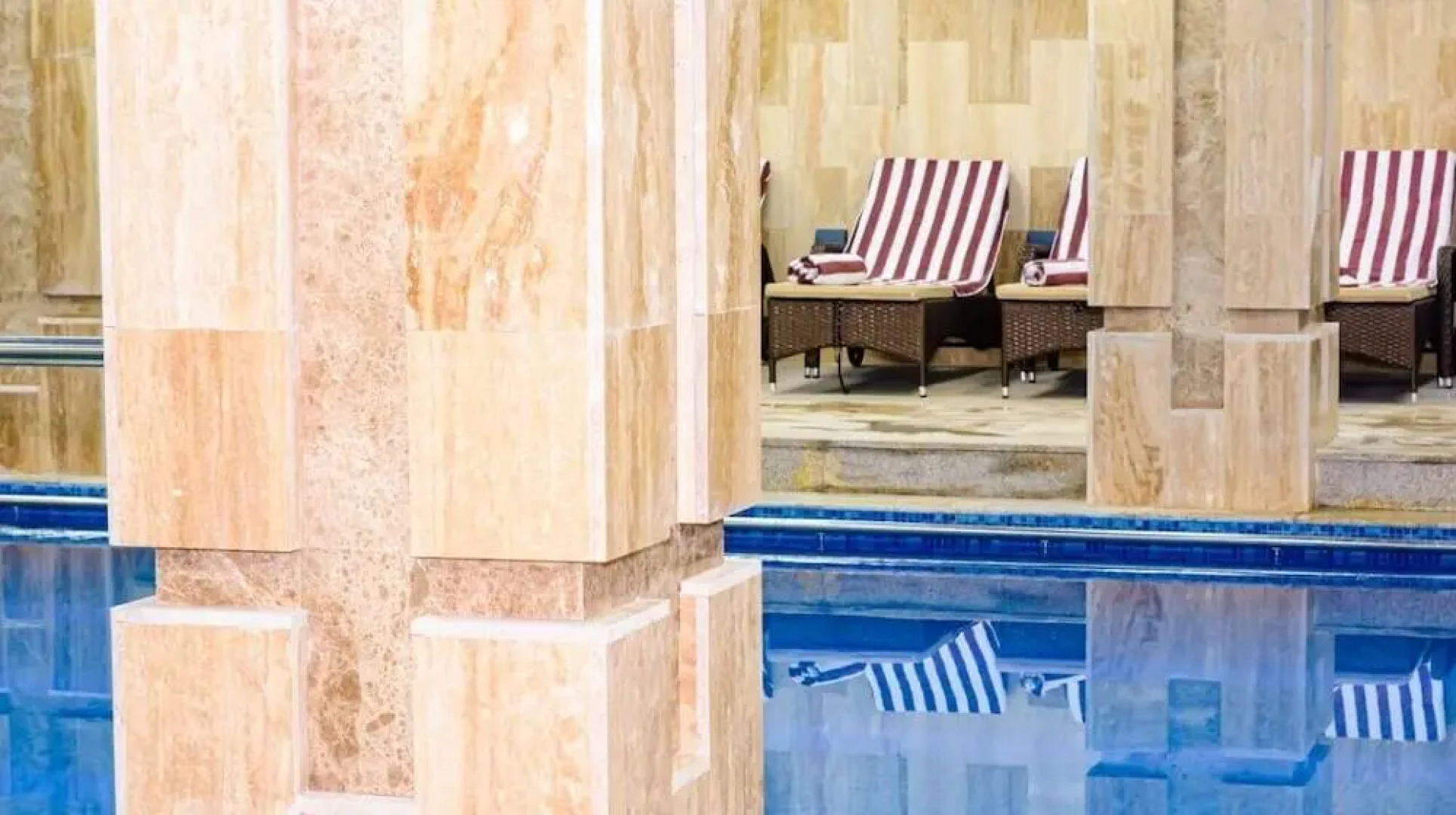 Отель Bristol Hotel Salalah