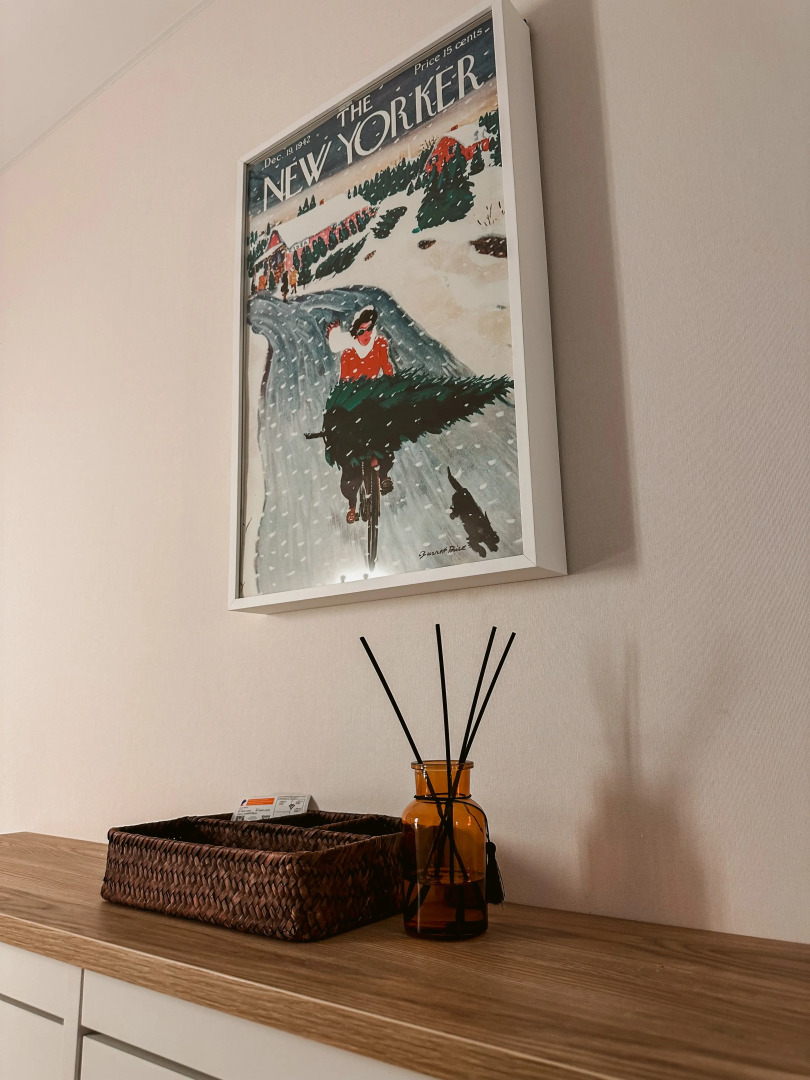 Квартира Premium