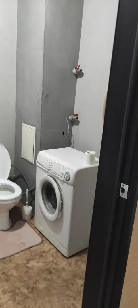 Квартира однокомнатная Жукова 14