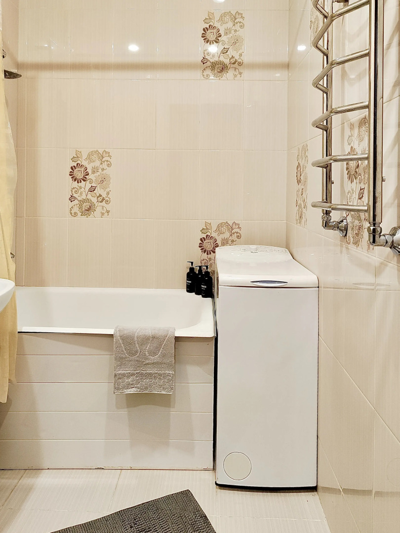 Апартаменты Кропоткин на Кропоткинской