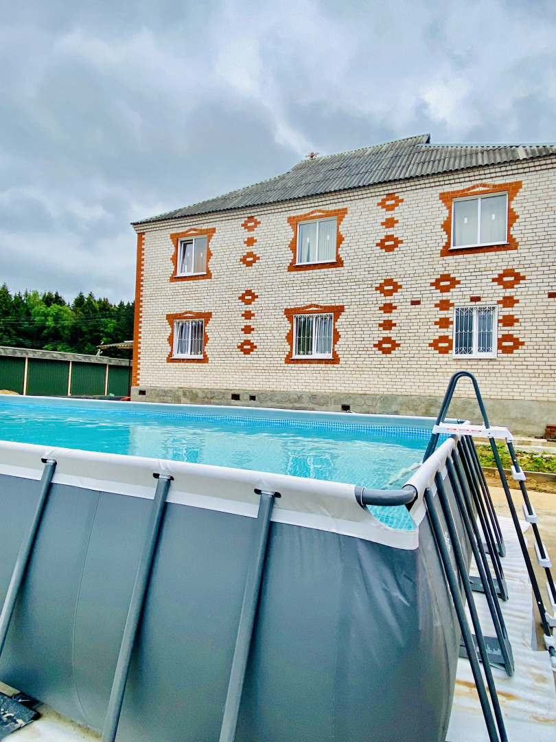 Гостевой дом Дом Маклино