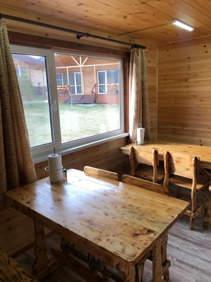 Гостевой дом Радость