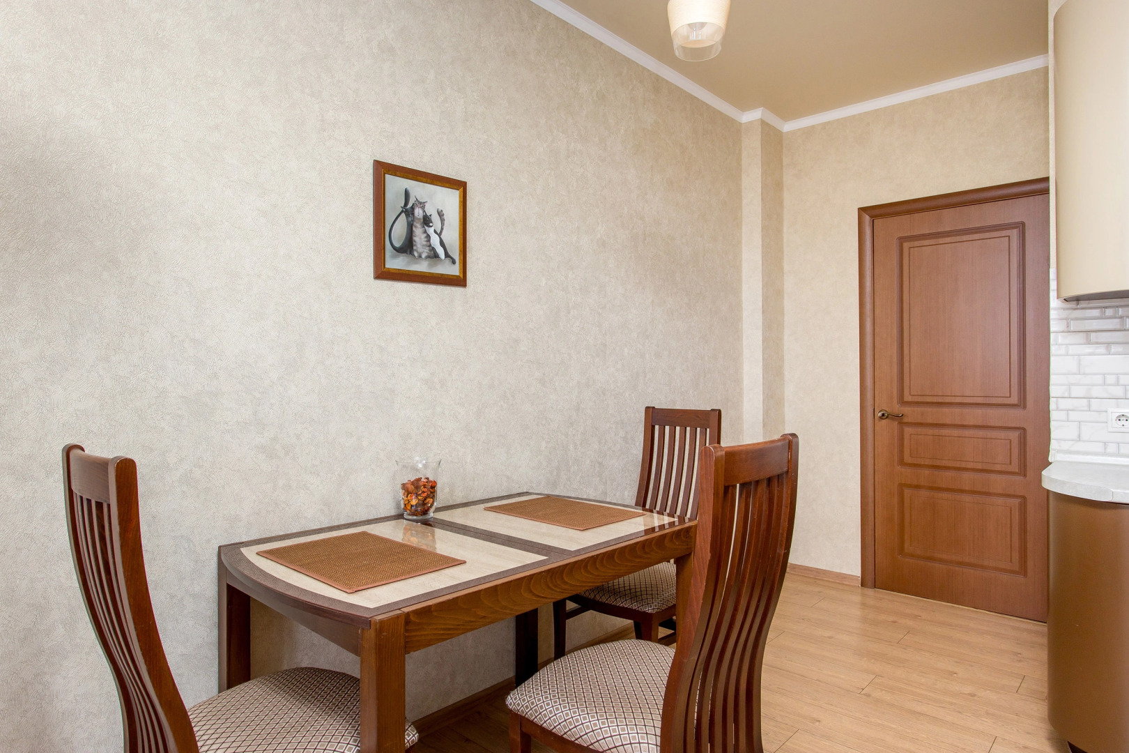 Апартаменты Cовременные в Империал