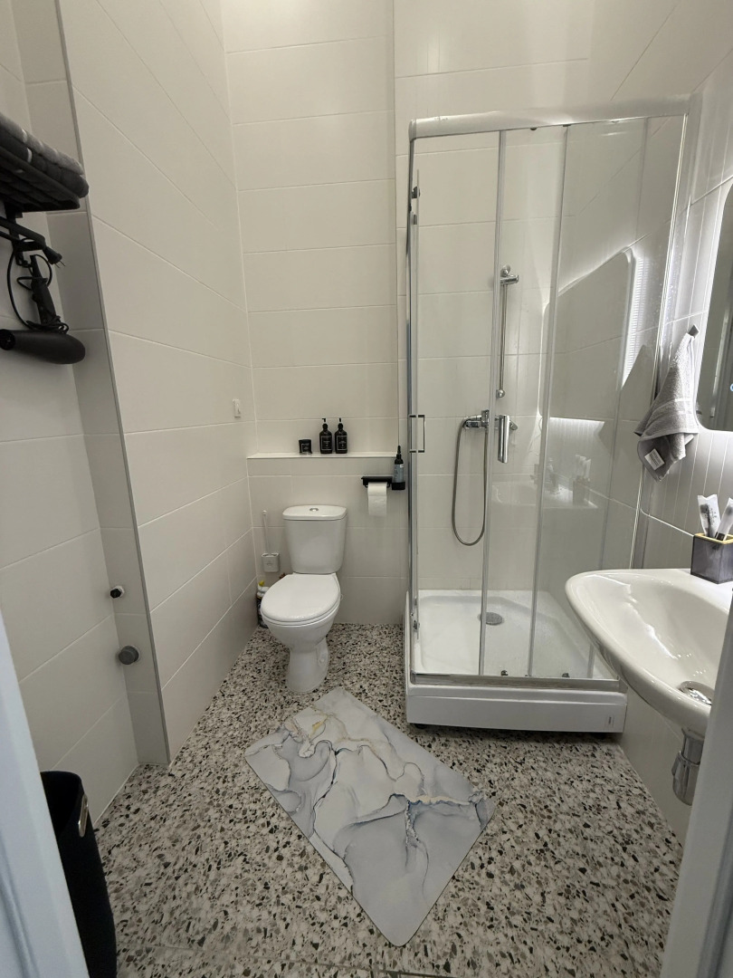 Квартира на Аэростатной 15к 10