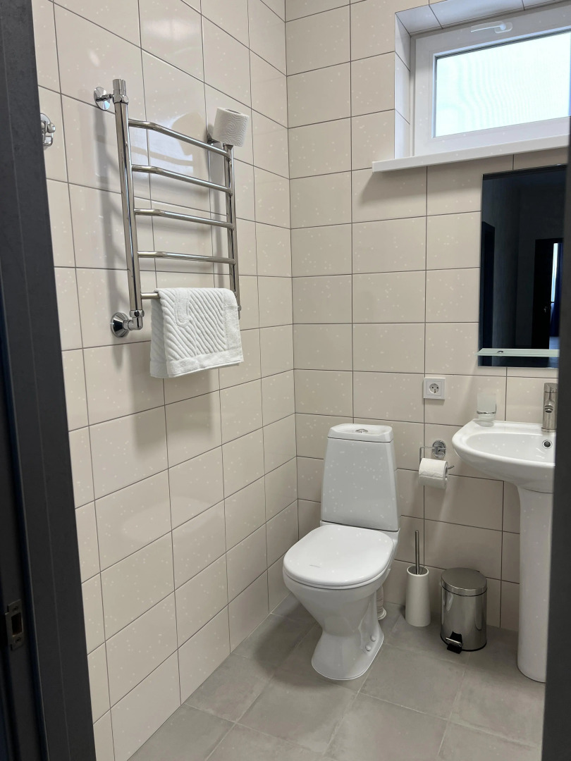 База отдыха Маргарита