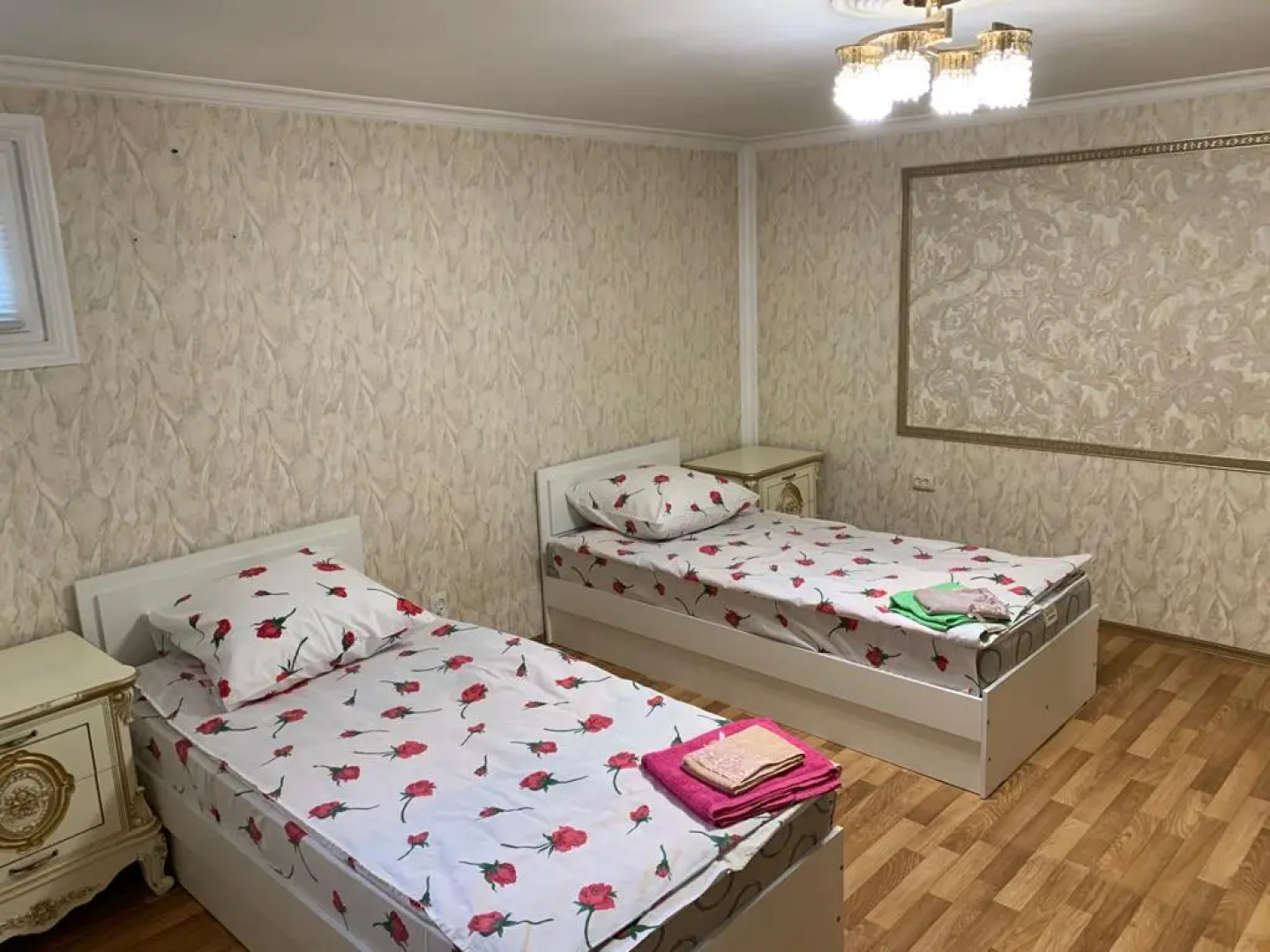 Частный дом на Маркова 63